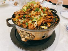 -便宜坊烤鸭店(甜水园店)