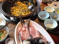 -匠岳·王宝器麻椒鱼(都江堰店)