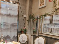 -山河屯铁锅炖鲜鹅·东北菜(开发区一店)