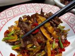 -径山十八道·风味民间菜(杭州总店)