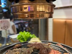 -小米烤肉-泥炉炭烤(常营店)