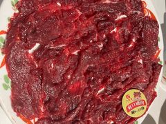 -汕头八合里海记牛肉店(清河店)