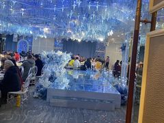 -芭菲盛宴·环球美食(袁家岗店)