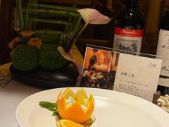-叶叶菩提·晋福宫