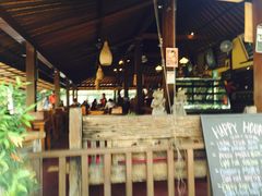 -Pundi Pundi Restaurant