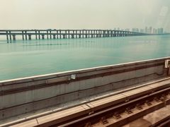 -海堤纪念公园