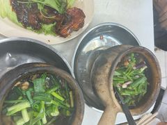 -明辉田鸡粥