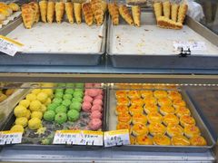 -爱德顺糕点食屋(利民道店)
