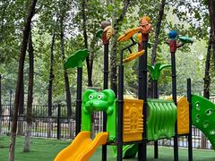 -蓝地时尚庄园(北京清河营地铁站店)