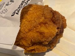 -麦当劳(石家庄乐活广场店)