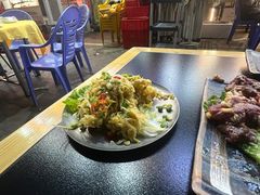 -燚青春东北泥炉烤肉(百合店)