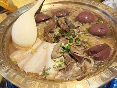 -那家老院子东北菜·饺子·小鸡炖蘑菇(艳华街店)
