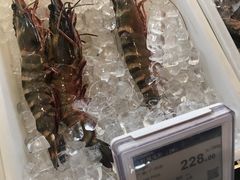 -Olé精品超市(天汇广场店)