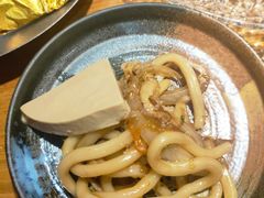 -大喜居酒屋·烧串(悦汇城店)