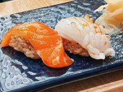 -鮨政·Omakase(港汇恒隆广场店)