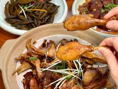 -坛南湾阿强农家乐.海鲜大排档老字号(福州地标美食店)