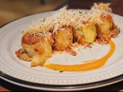 -弗兰克牛排西餐厅 Galla R By Ribone(上海首店)