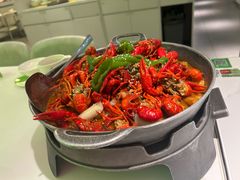 -蛙喔牛蛙(盐城盐都万达店)