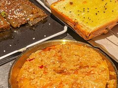 -碎怂烤肉(钟楼柳巷店)