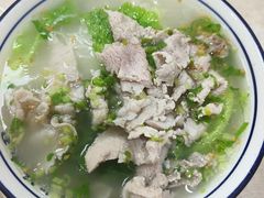 -王记汤粉店(景田店)