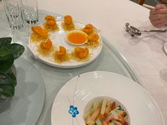 -白云中餐厅·粤菜·亚龙湾喜来登度假酒店