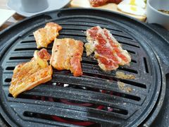 -小米烤肉·和牛原切-创意韩料(东关店)