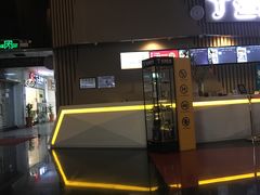 -金逸影城(明发店)