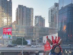 -小吊梨汤·北京菜·烤鸭(双井乐成中心店)