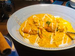 -星叶·东南亚料理(宁波万象汇店)