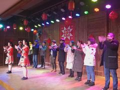 -九龙江国家森林公园