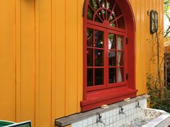 -三鹰之森吉卜力美术馆