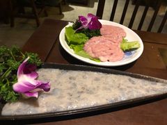 -捞神煲汤火锅(湖滨商业街店)