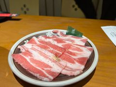 -AJIYA炭火烧肉(徐汇正大乐城店)
