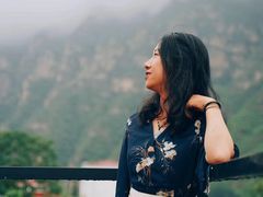 -十渡高山漂流