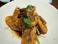 -乔街深夜食堂·小龙虾·高压锅生蚝(杭州总店)