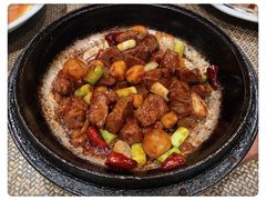 -新荣记(西溪湿地店)