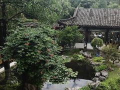 -日出青木·杭帮菜名店