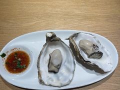 -虹料理·日料放题(悠方店)