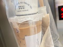 -太犇牛手作茶铺(江北虹悦城店)