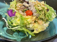 -银湖宴会中心-餐饮部