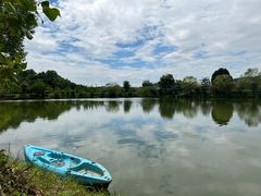 -头塘庄园(农家乐)