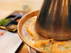 -枪火串烧·东北特色烧烤(罗湖总店)