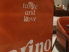 -CARINO BAKERY&CAFE(南方商城店)