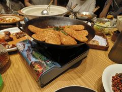 -老阿爸鲜鱼土菜(昆山花桥店)
