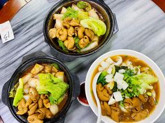 -珍珍小食店(西华路店)