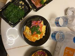 -爆丼日式大排档(季华园店)