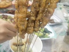 -小民大排档(马场角横路店)
