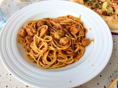 -必胜客(海滨店)