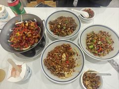 -新新湘菜馆(新中街二条店)