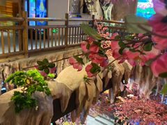 -寻钵记民菜馆·正宗常德钵子菜(滨湖路店)